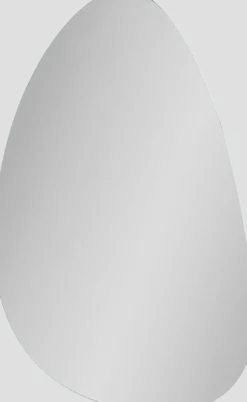 Luca Varess Organic Toiletspiegel