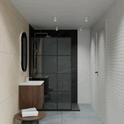Luca Varess Suite douchebak