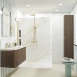 Luca Varess Suite douchebak