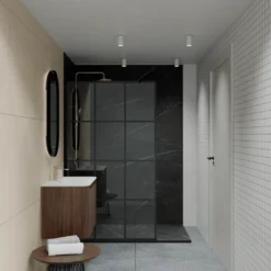 Luca Varess Suite douchebak