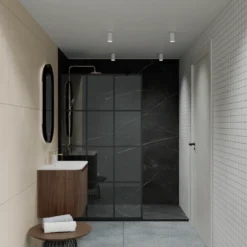 Luca Varess Suite douchebak