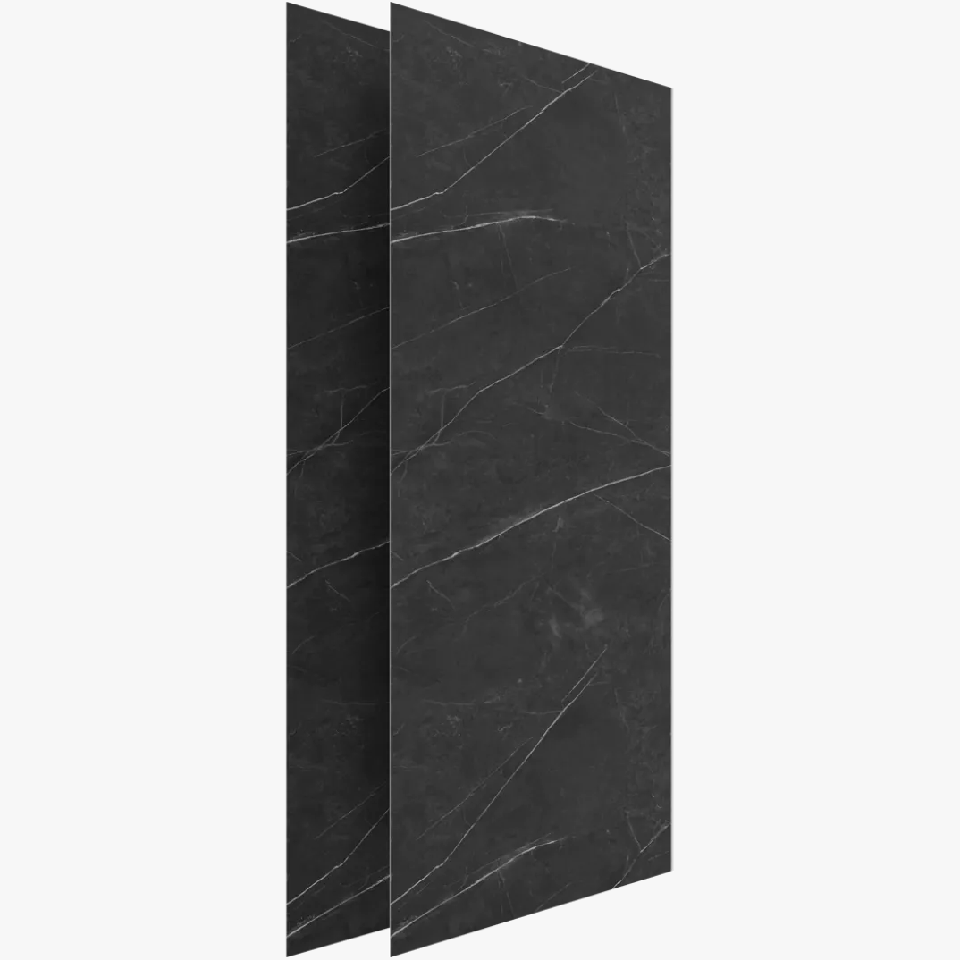Luca Varess Suite douchewandbekleding (2 panelen)