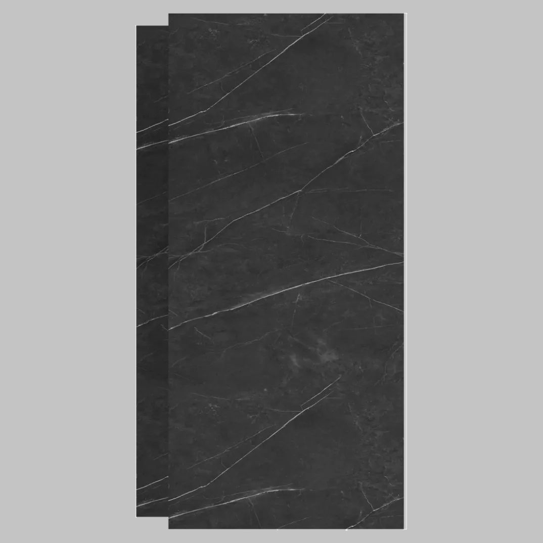 Luca Varess Suite douchewandbekleding (2 panelen)
