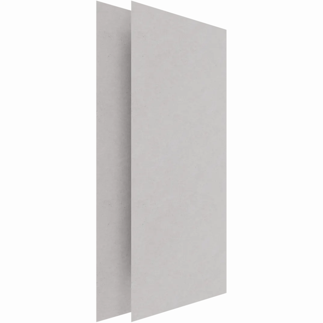 Luca Varess Suite douchewandbekleding (2 panelen)