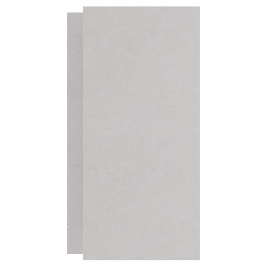Luca Varess Suite douchewandbekleding (2 panelen)