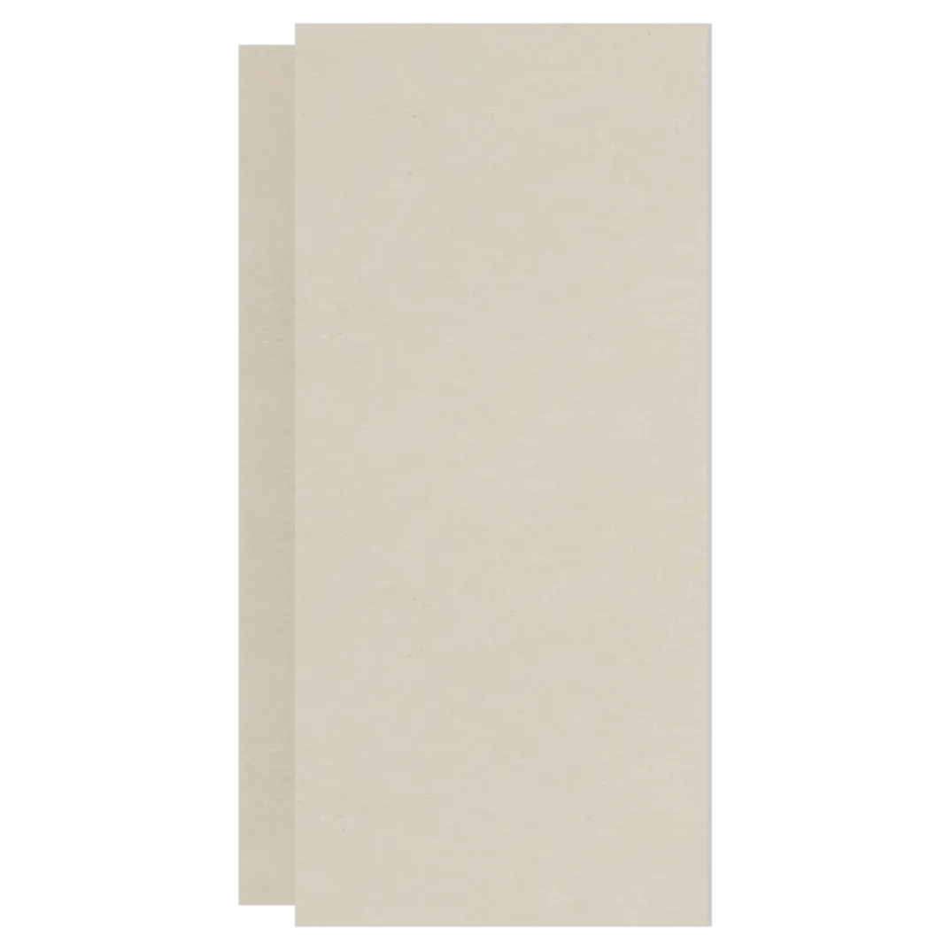 Luca Varess Suite douchewandbekleding (2 panelen)