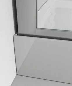 Luca Varess Talan complete douchecabine