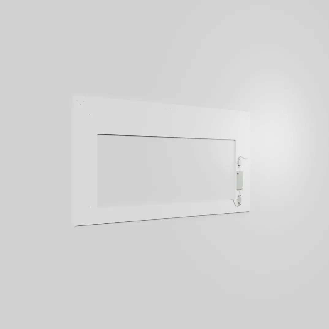 Luca Varess verlichting