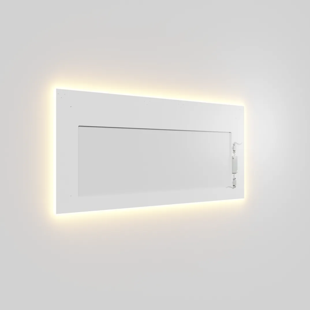 Luca Varess verlichting