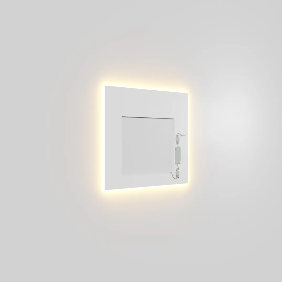 Luca Varess verlichting