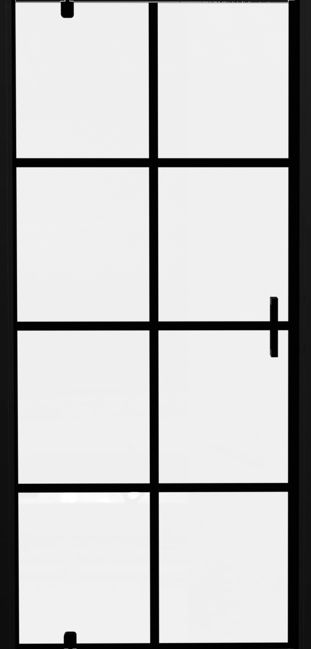 Luca Varess Vidor douche draaideur