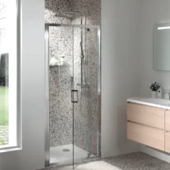Luca Varess Vidor douche draaideur