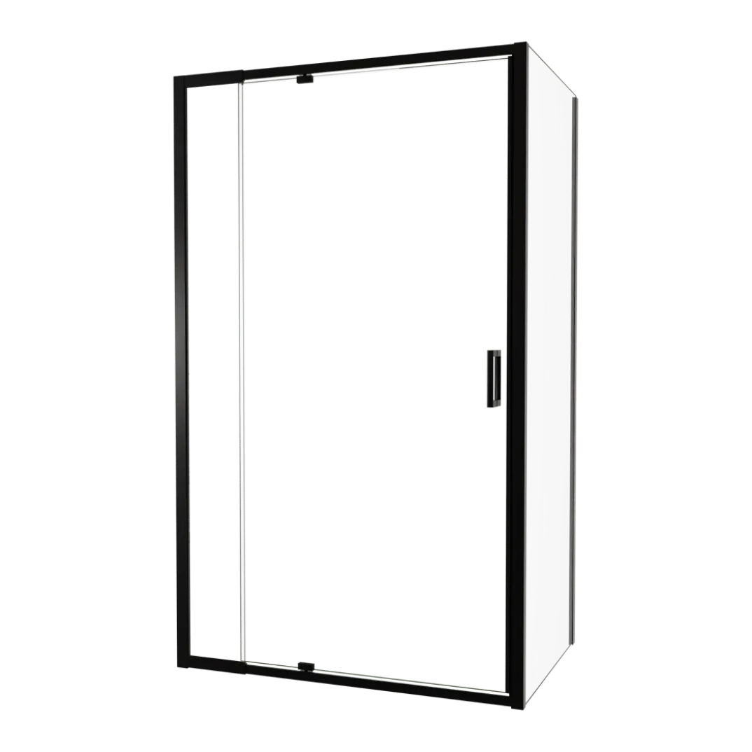 Luca Varess Vidor Telescope douchecabine met draaideur