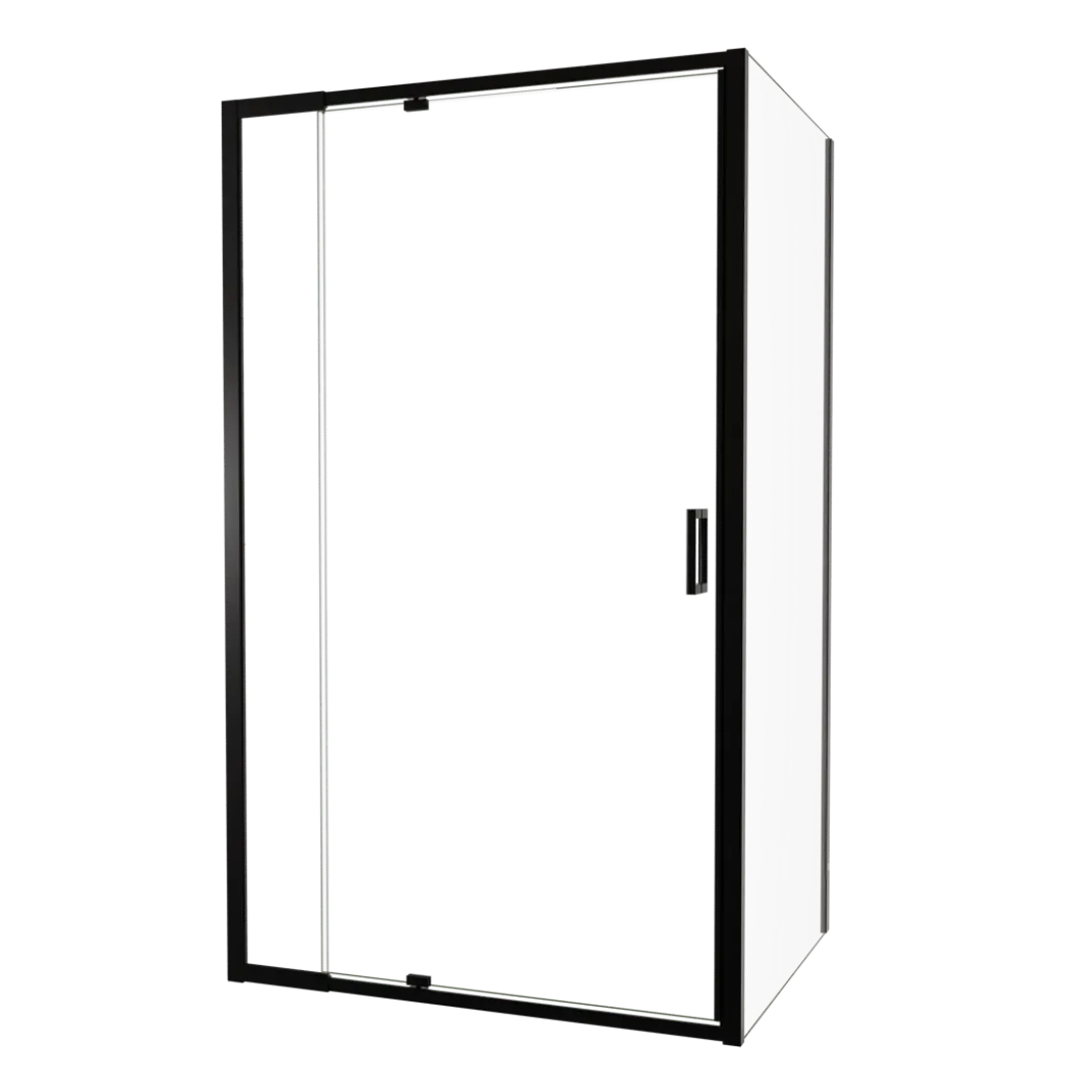 Luca Varess Vidor Telescope douchecabine met draaideur