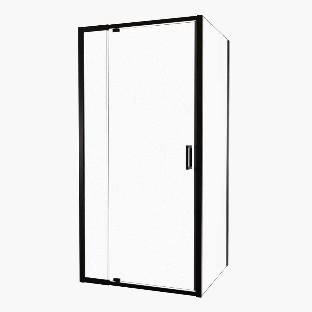 Luca Varess Vidor Telescope douchecabine met draaideur