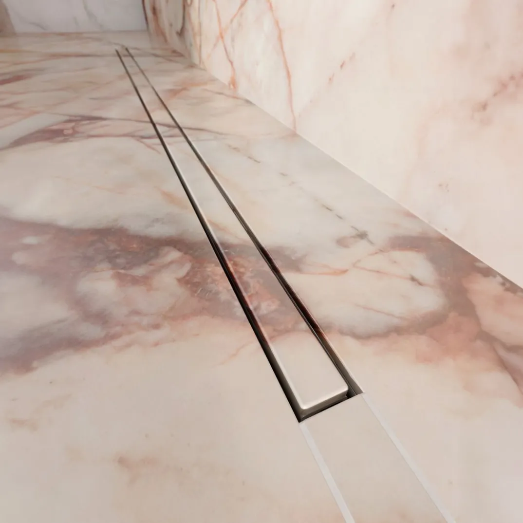 Mydrain Secret Line douchegoot