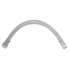 Santeg aansluitslang M3/8"xF3/8"