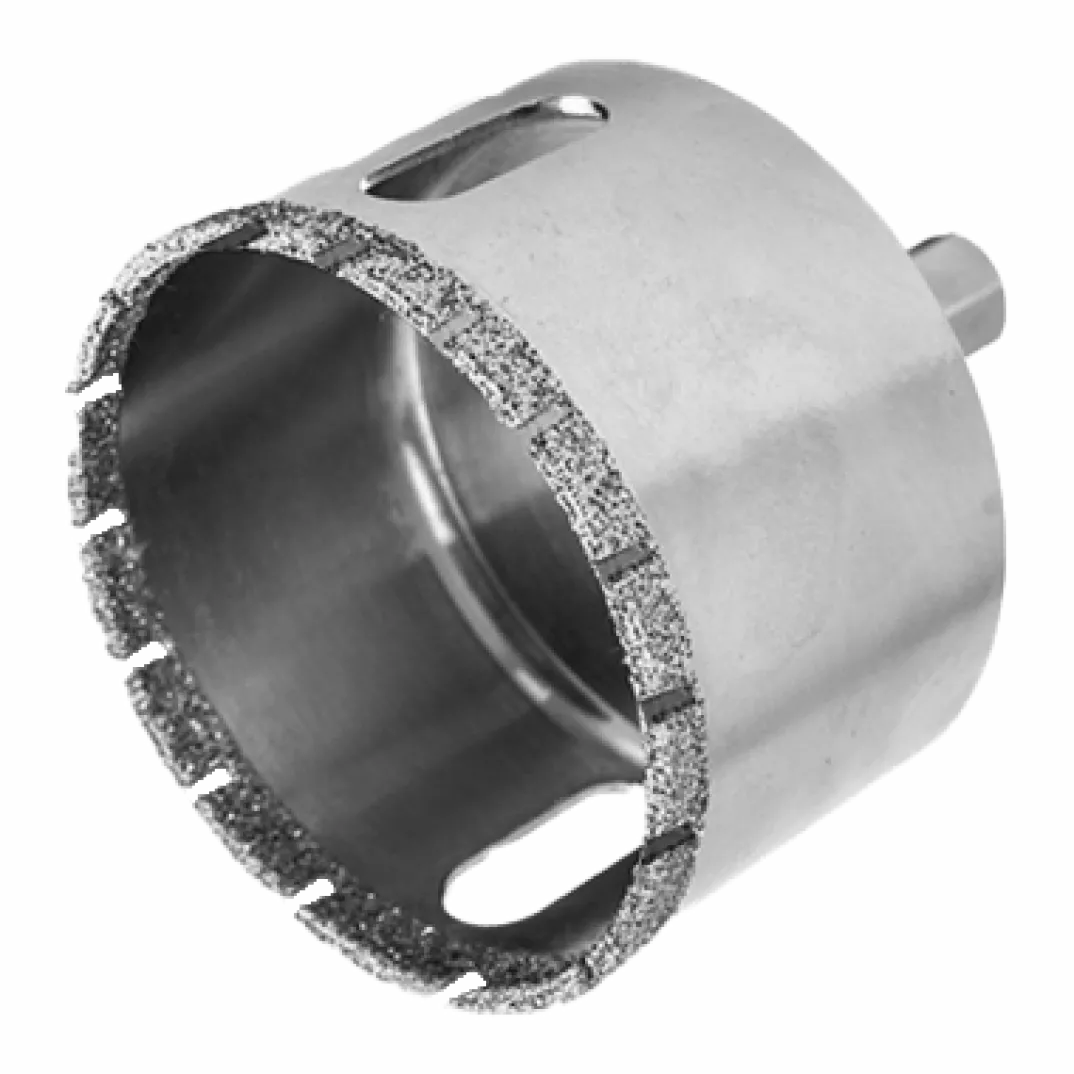 Santeg diamantboor