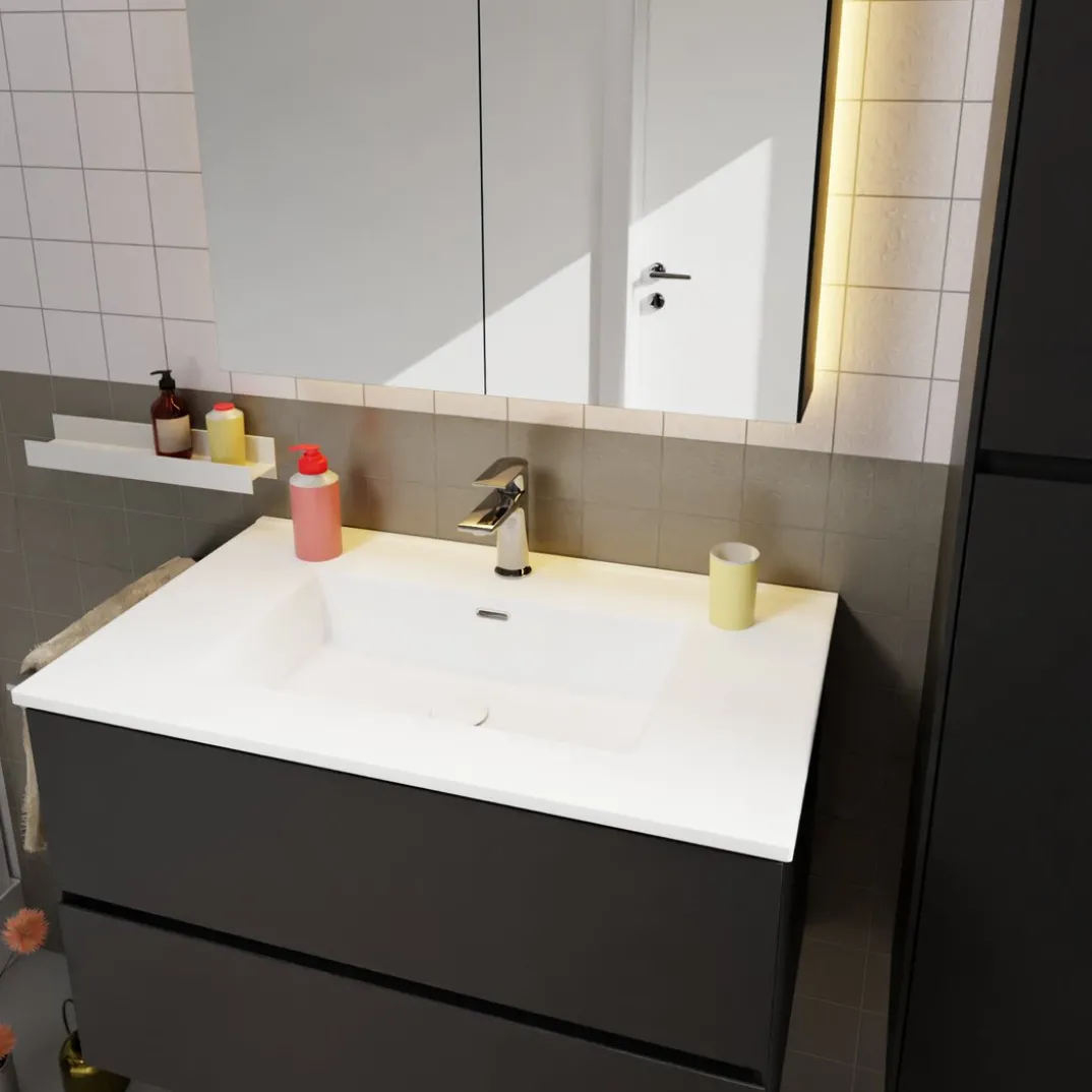 Santeg Pop-up afvoerplug