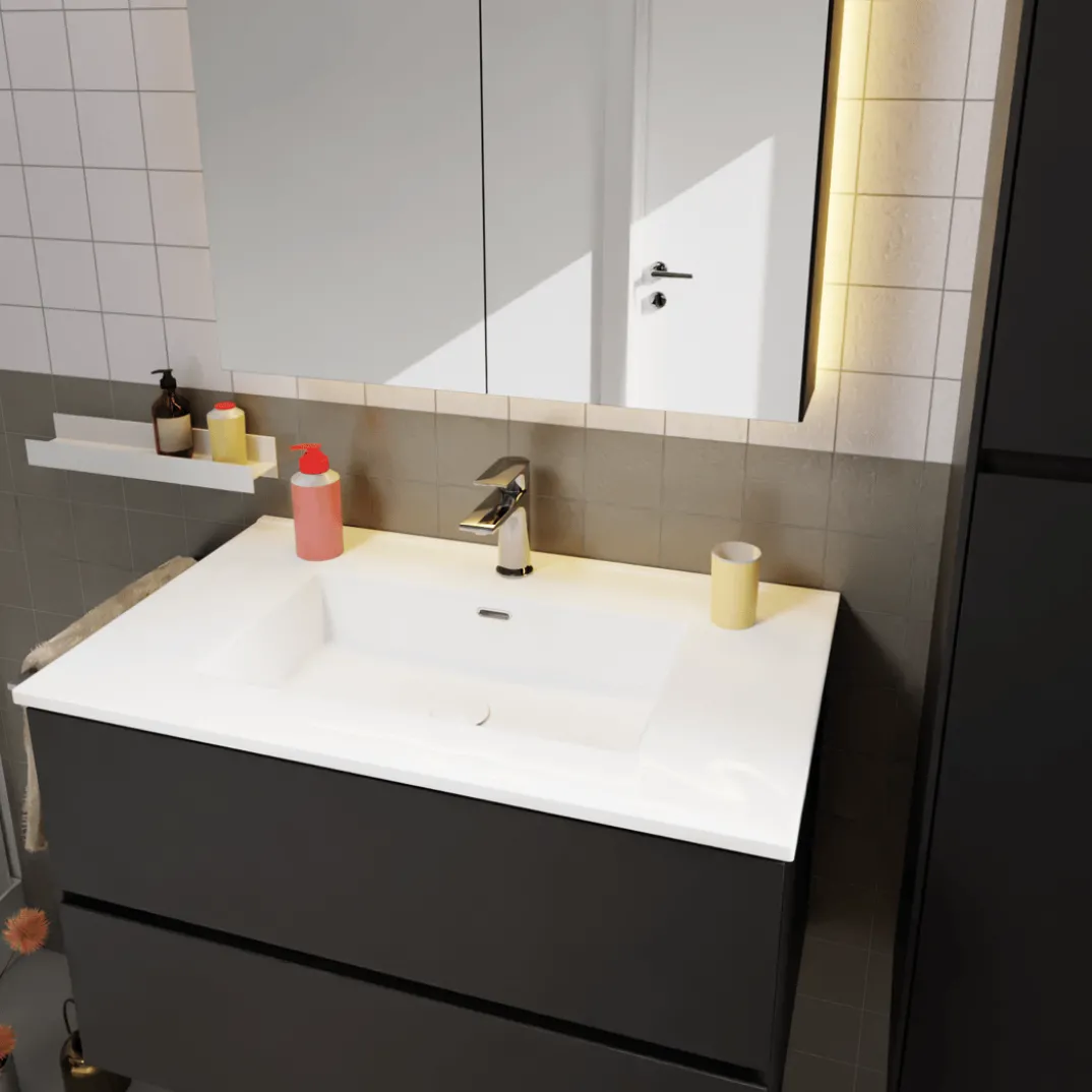 Santeg Pop-up afvoerplug