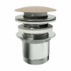 Santeg Pop-up afvoerplug