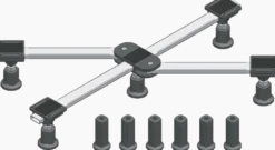 Santeg Stabilo Pro douchepotenset