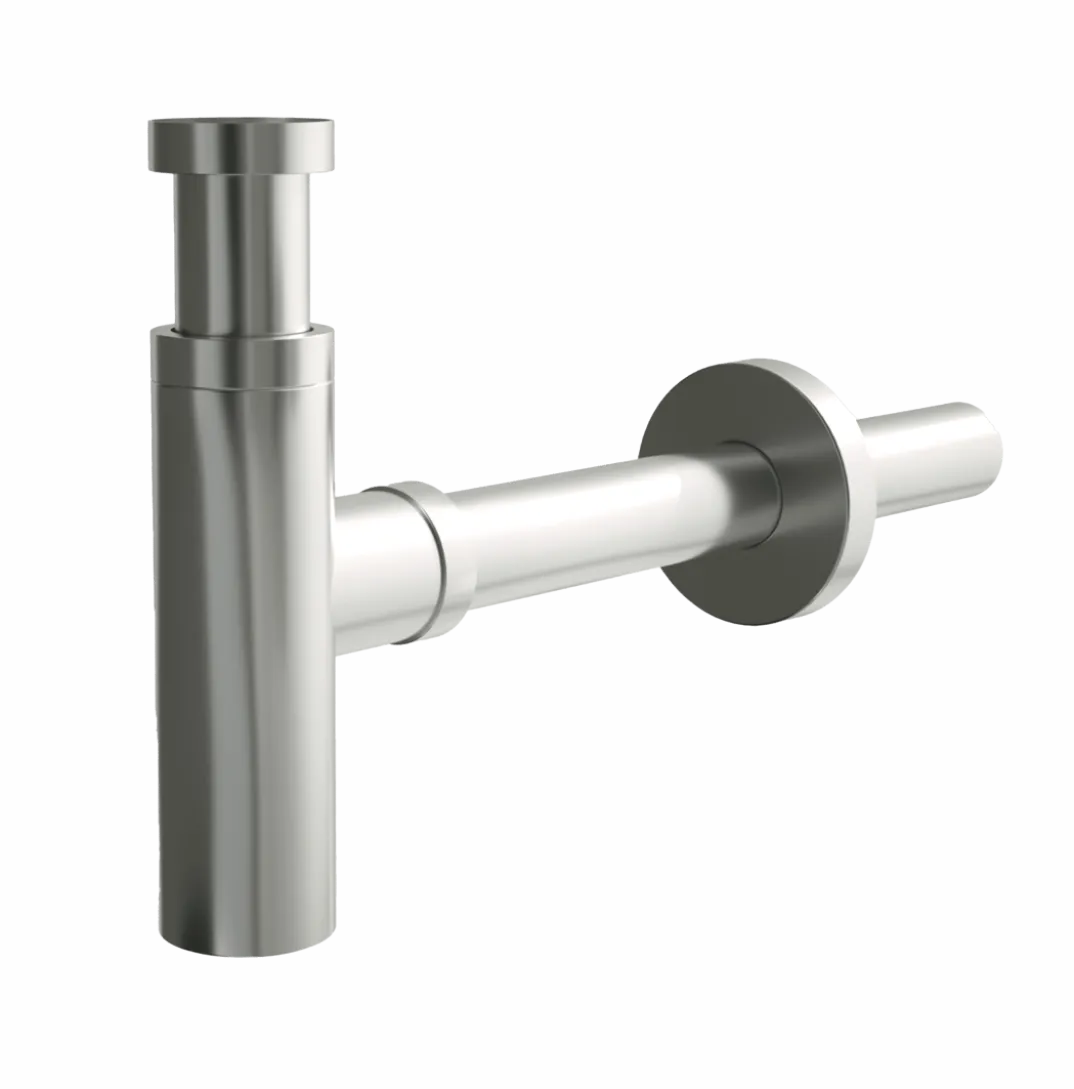 Santeg Styledrain LX afvoer voor wastafel