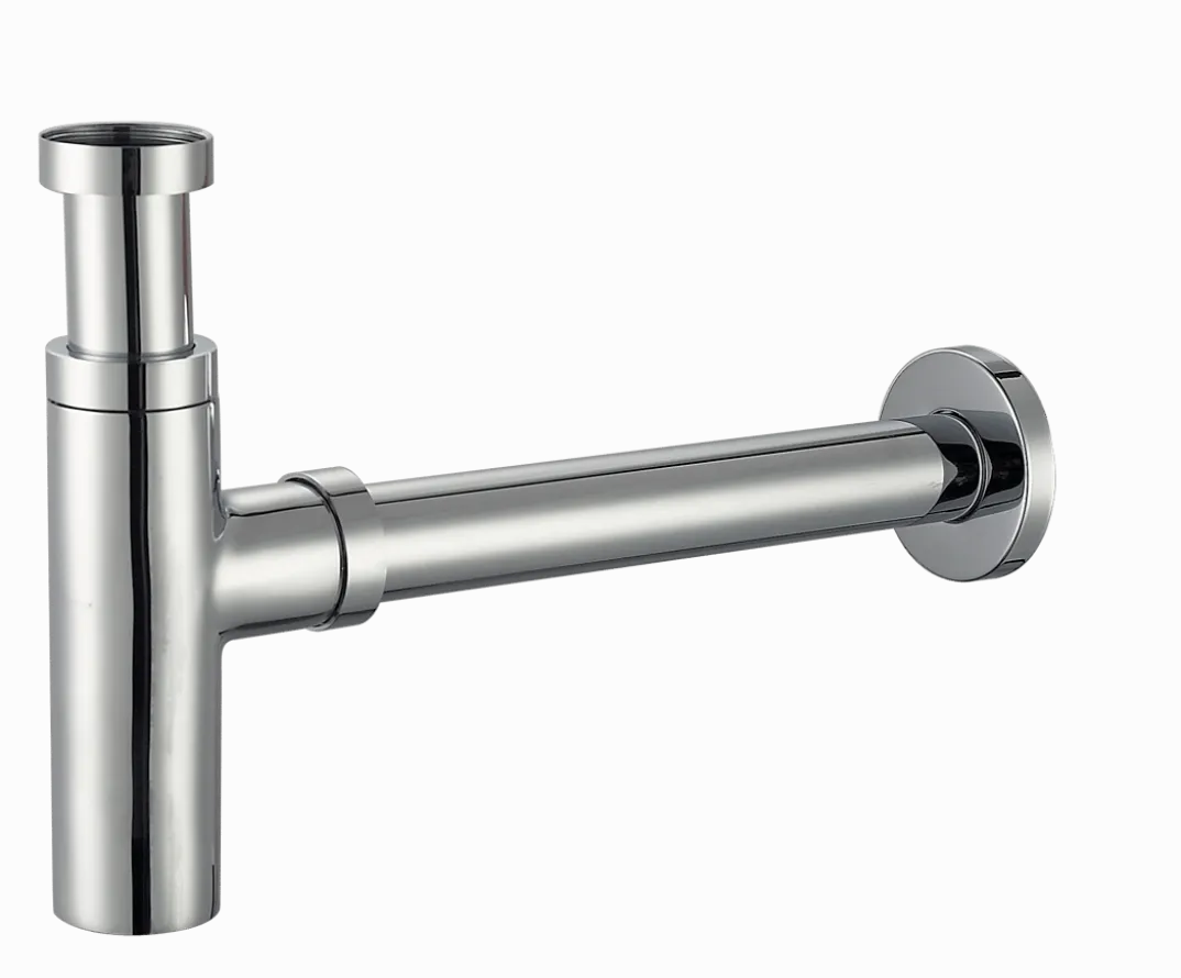 Santeg Styledrain LX afvoer voor wastafel