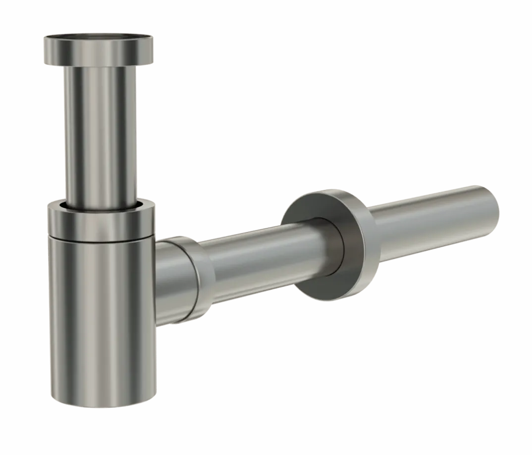 Santeg Styledrain MINI-X afvoer voor fontein