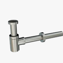 Santeg Styledrain MINI-X afvoer voor fontein