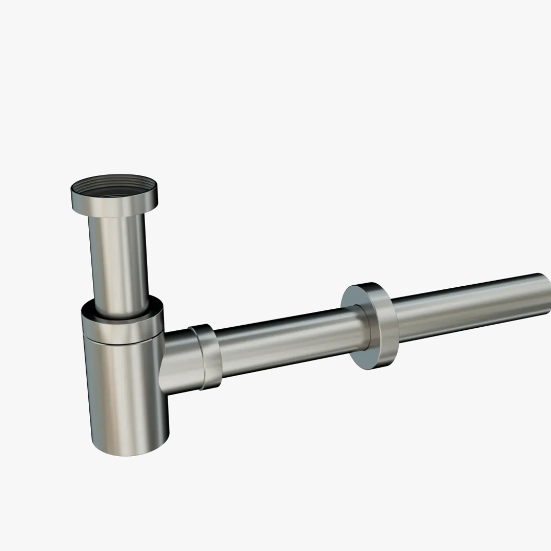 Santeg Styledrain MINI-X afvoer voor fontein