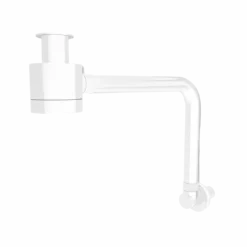 Santeg Styledrain UN/UP-X 5/4" afvoer voor wastafel