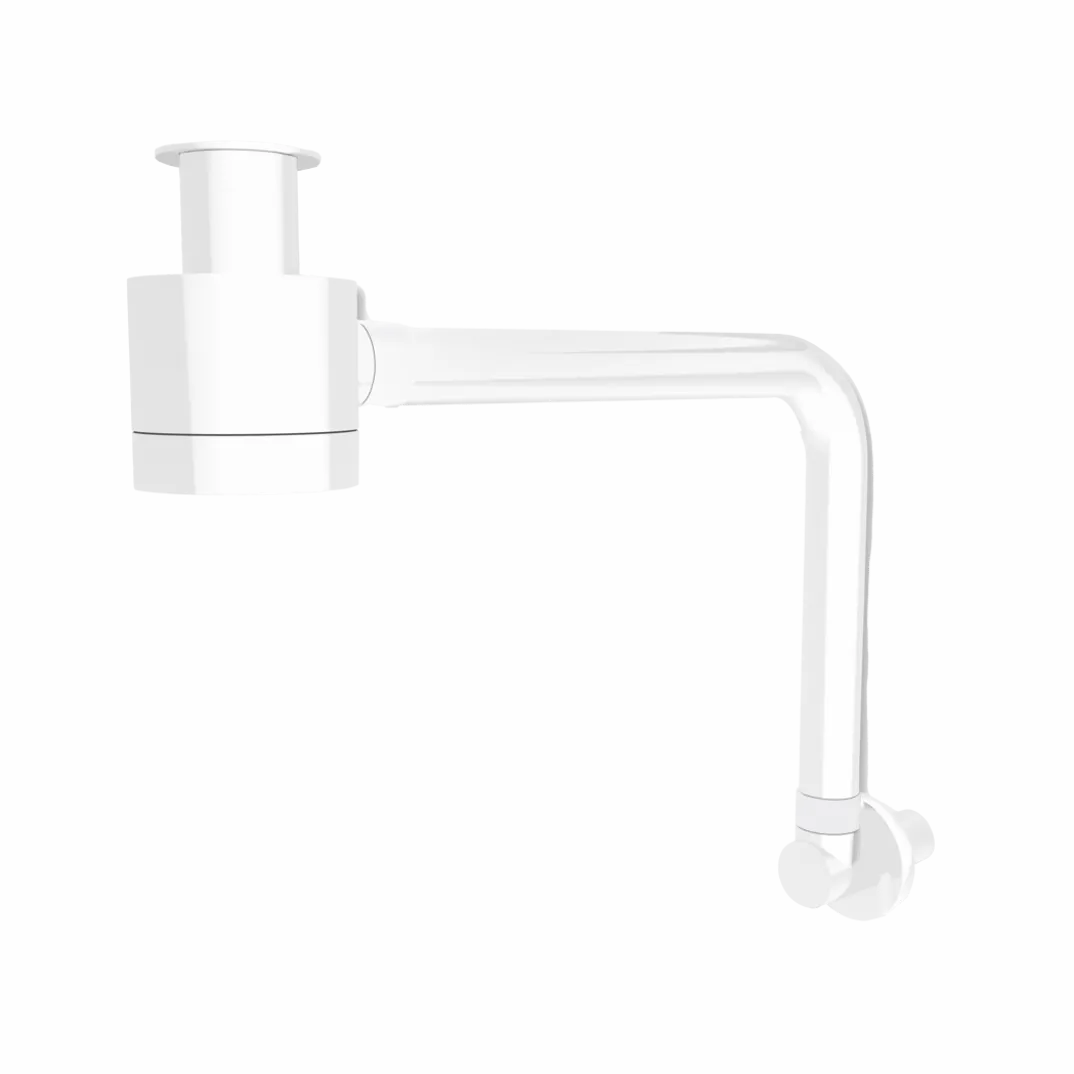 Santeg Styledrain UN/UP-X 5/4" afvoer voor wastafel