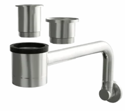 Santeg Styledrain UN/UP-X 5/4" afvoer voor wastafel