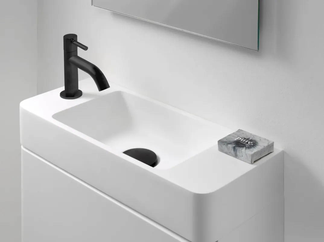 Santeg Unidrainer MX afvoerplug