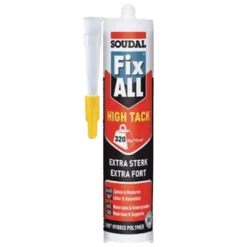 Soudal Fix All High Tack polymeerlijm
