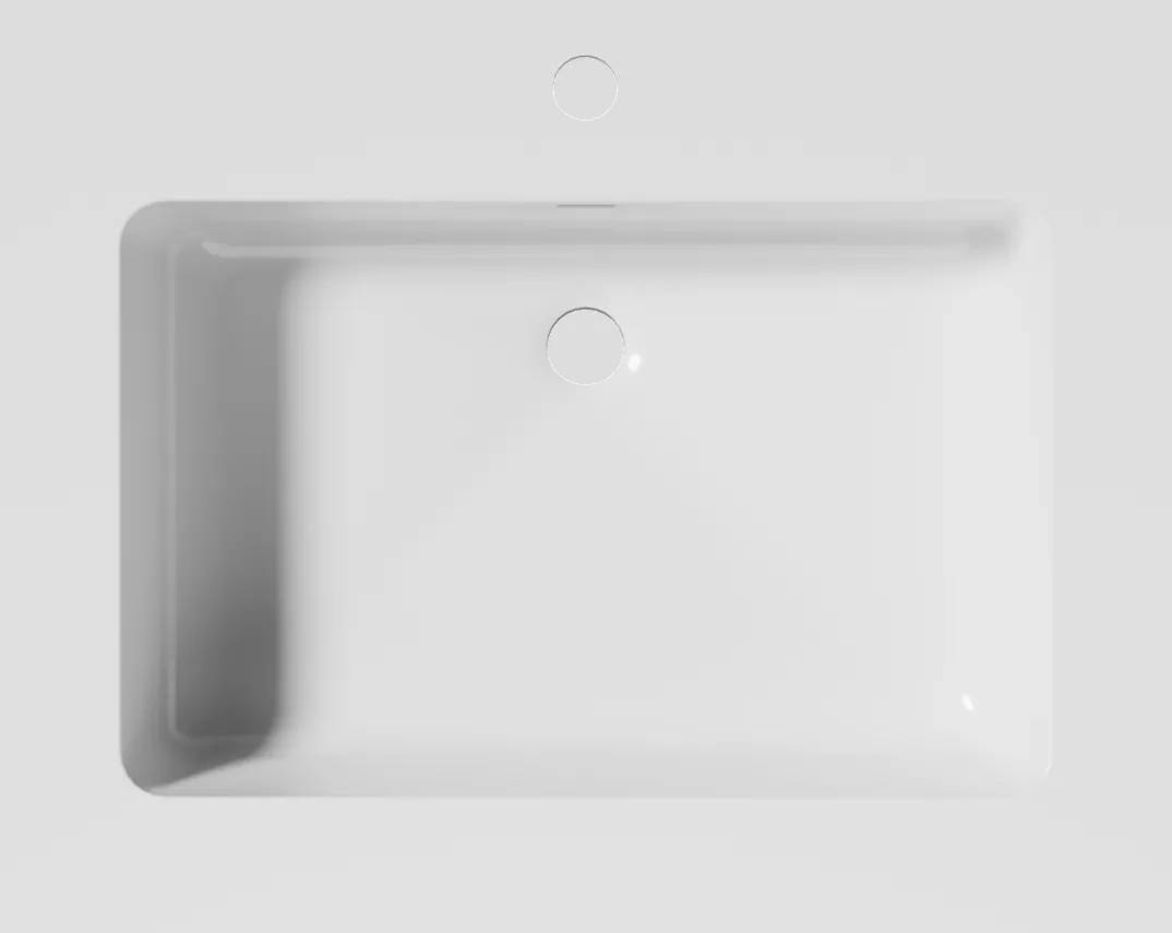 Storke Bilia wastafel