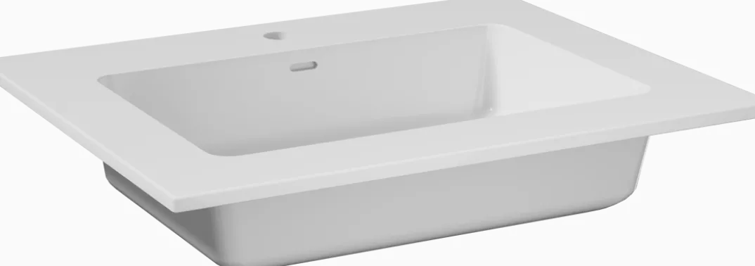 Storke Bilia wastafel