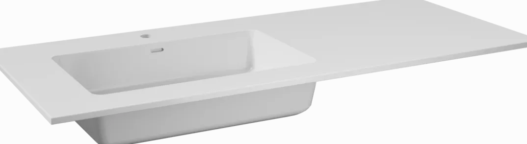 Storke Bilia wastafel