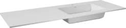 Storke Bilia wastafel