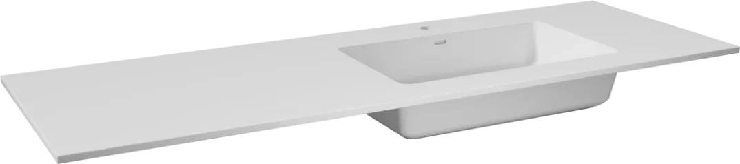 Storke Bilia wastafel