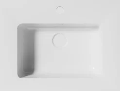 Storke Bilia wastafel