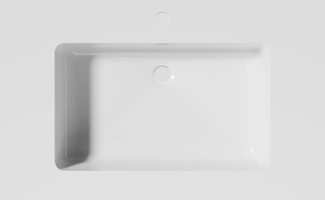 Storke Bilia wastafel
