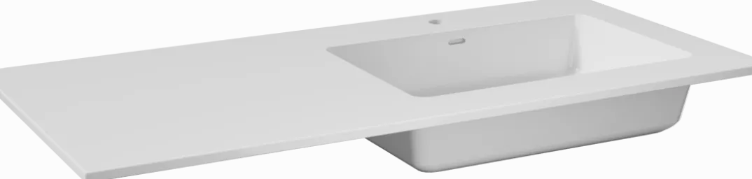 Storke Bilia wastafel