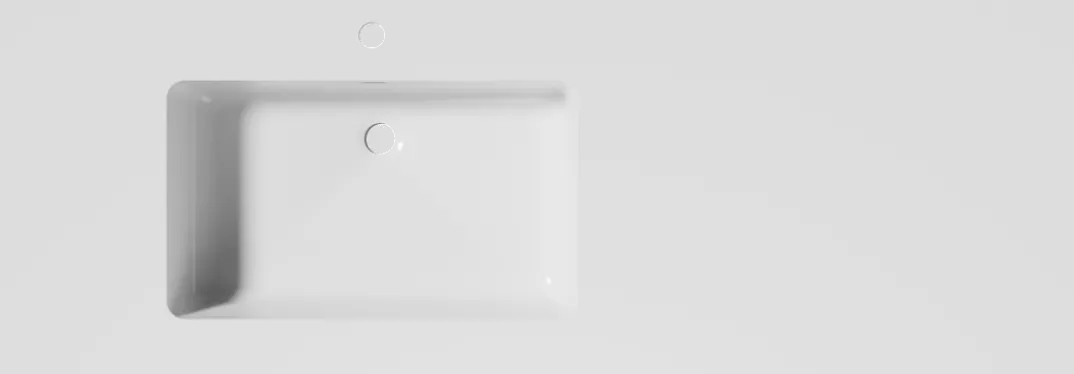 Storke Bilia wastafel