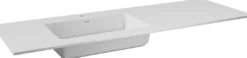 Storke Bilia wastafel