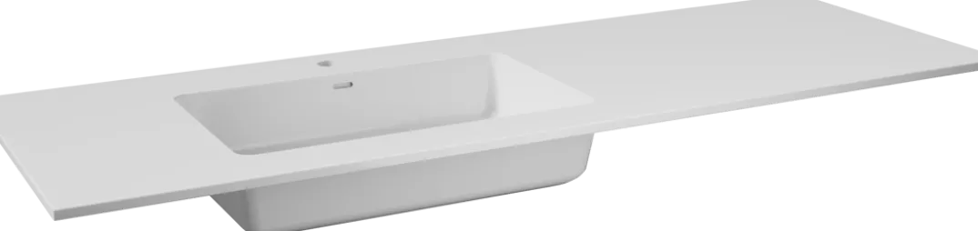 Storke Bilia wastafel
