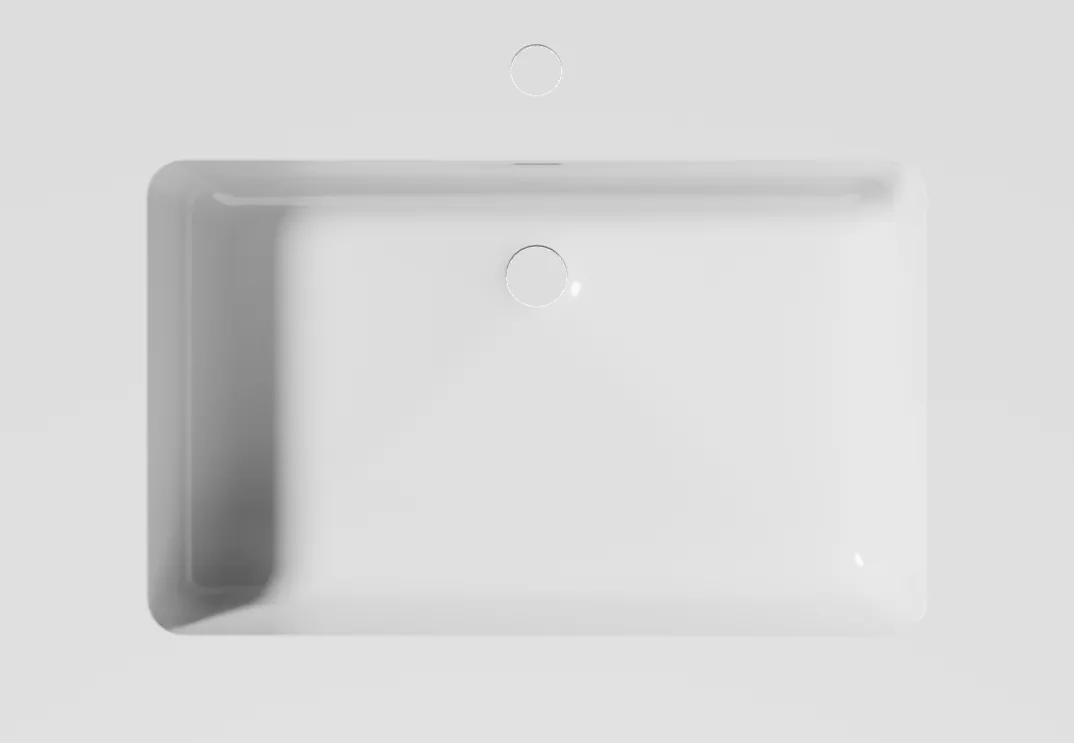 Storke Bilia wastafel