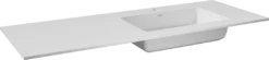 Storke Bilia wastafel