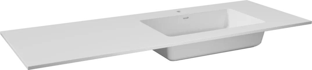 Storke Bilia wastafel